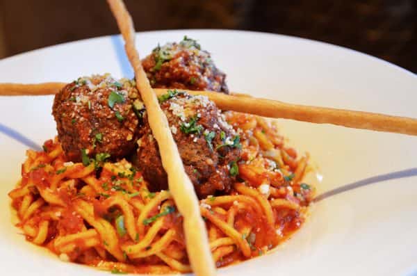 Image of Ghidotti's