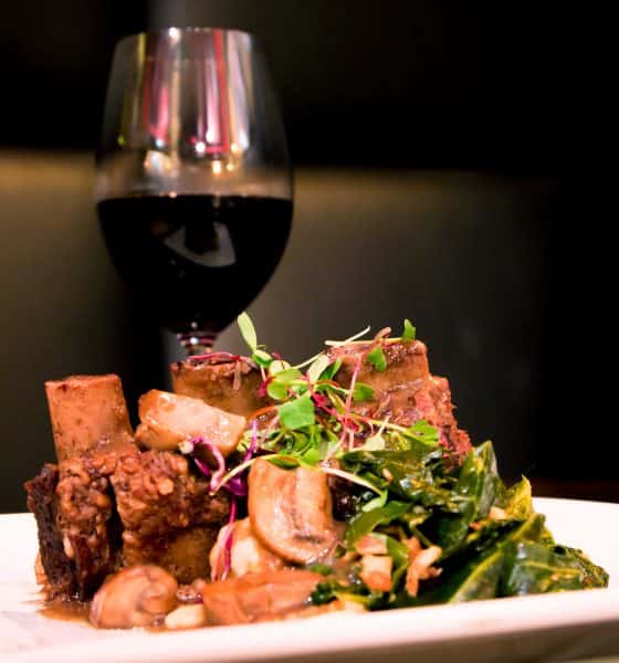 Image of Lespri Prime Steak Sushi Bar