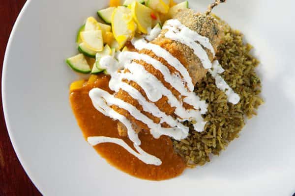 Image of Red Tail Grill