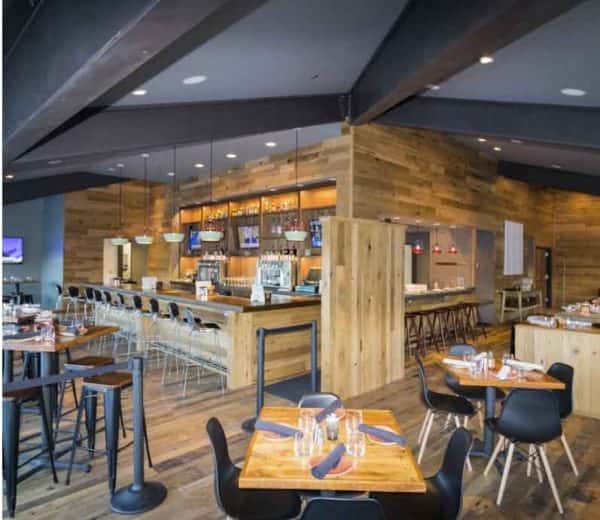 Image of Versante Hearth & Bar