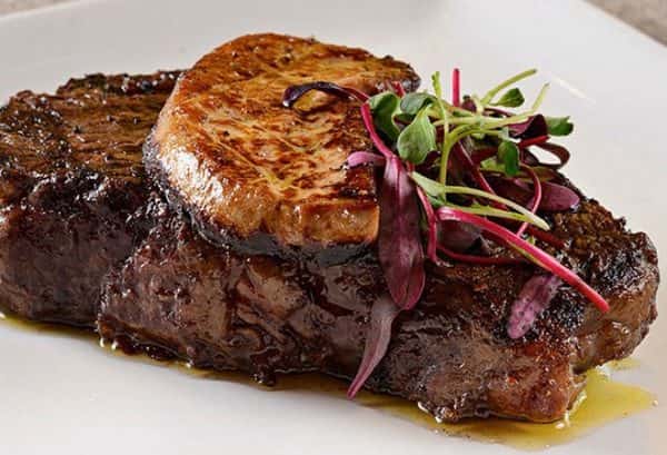 Image of The Edge Steakhouse