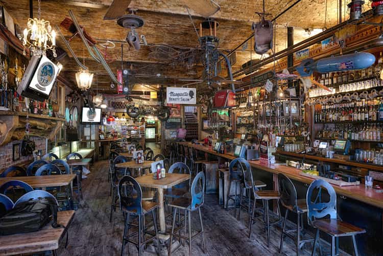 Image of No Name Saloon