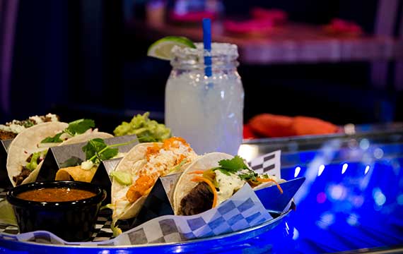 Image of Billy Blanco's