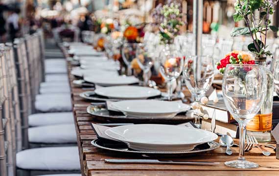 Image of Cuisine Unlimited Catering